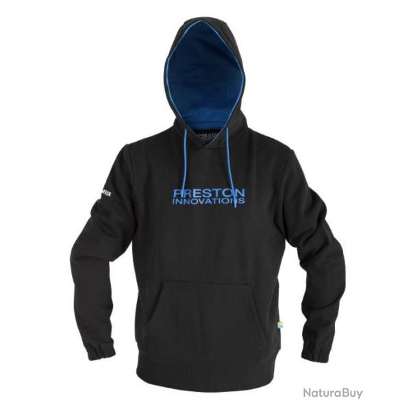 PRESTON HYDROTECH PULLOVER HOODIE PRESTON Small