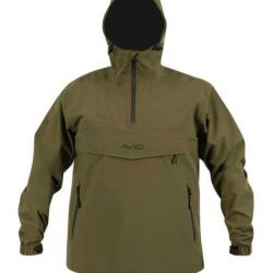 AVID CARP HYDRO-FORCE 20K PULLOVER JACKET AVID CARP Large