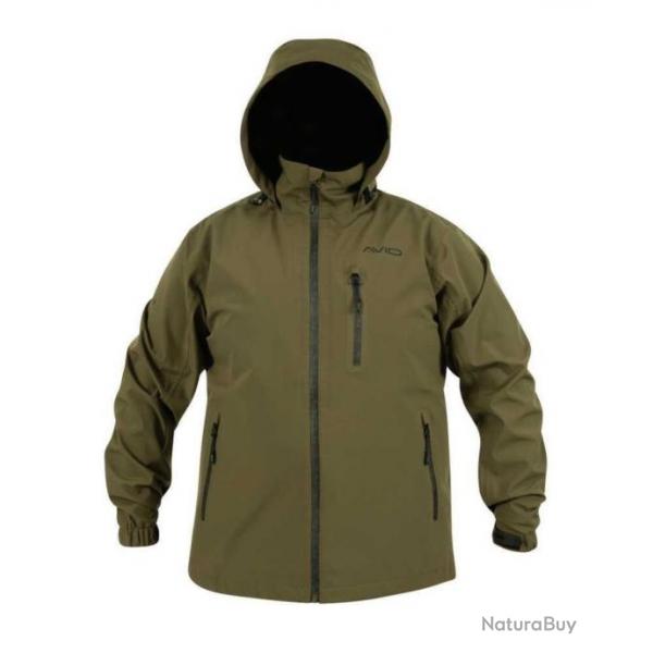 AVID CARP HYDRO-FORCE 20K JACKET AVID CARP Medium