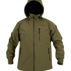 AVID CARP HYDRO-FORCE 20K JACKET AVID CARP Large