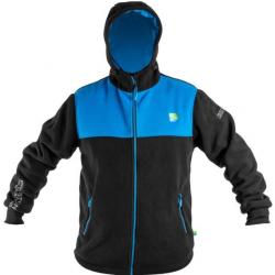 PRESTON WINDPROOF FLEECE JACKET PRESTON Small