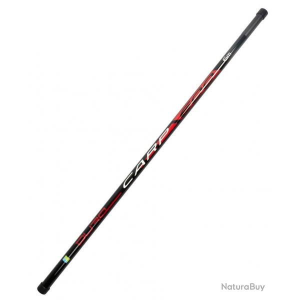 PRESTON DURA CARP 600 POLE PRESTON