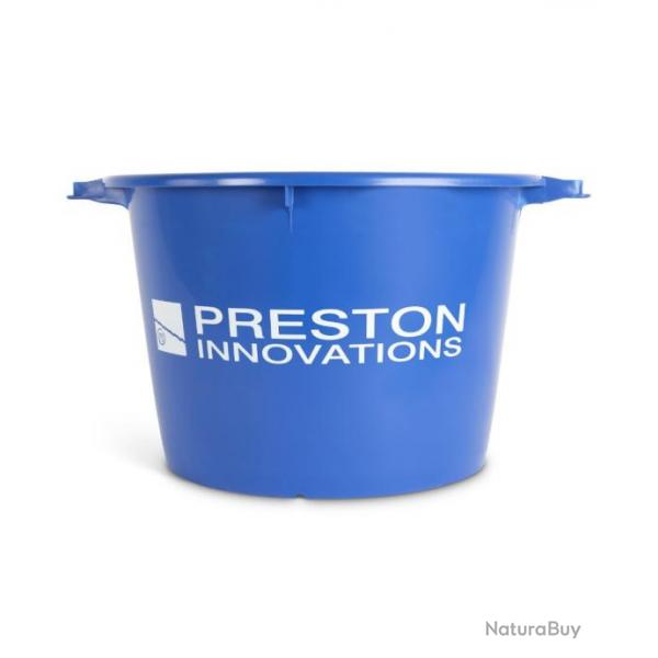 PRESTON BASSIN 40L BUCKET PRESTON