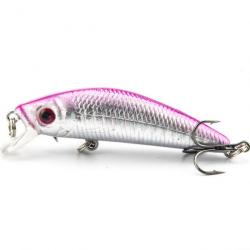 Leurre Flicker Flash Wobbler Swimbait 7 cm, 8,5 g - 1