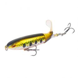 Leurre flottant Pike Hunter Popper Wobblers 13 g/15 g/35 g - Gold / 35g