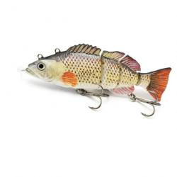 Leurre robotisé Wobblers Swimbait LED clignotante 53,7 g, 130 mm - DZY 379