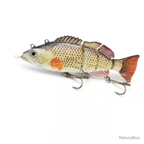 Leurre robotis Wobblers Swimbait LED clignotante 53,7 g, 130 mm - DZY 379