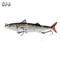 Leurre Swimbait Wave Crusher 150 mm 31 g - 379