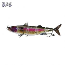 Leurre Swimbait Wave Crusher 150 mm 31 g - 387