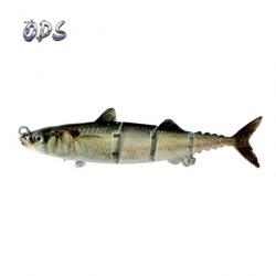 Leurre Swimbait Wave Crusher 150 mm 31 g - 446