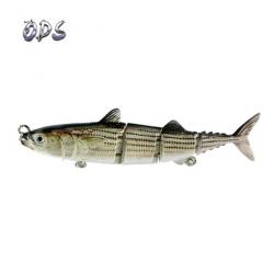 Leurre Swimbait Wave Crusher 150 mm 31 g - 363