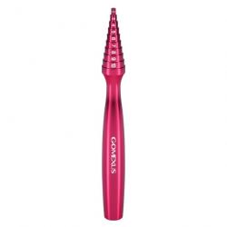 Outil contrôle roulements moulinet 2 mm à 10 mm Gomexus - Rouge