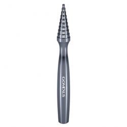 Outil contrôle roulements moulinet 2 mm à 10 mm Gomexus - Gris