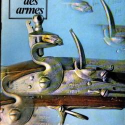 gazette des armes 38 garand m1, armes et fortifications moyen age, le climax, le brown bess,