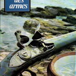 gazette des armes 40 puissance d'arret, sten part 2, fusil boucanier français, armes d'hast piétaill