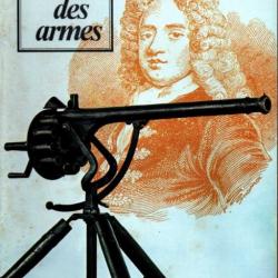 gazette des armes 27 l'arbalète, le tir à l'arc, fusil de rempart 1831, mitrailleuse puckle