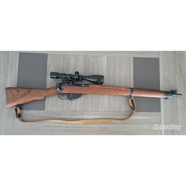 LEE ENFIELD N4 MARK1