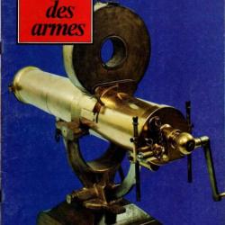 gazette des armes 30 restauration armes anciennes, armes de la 5e colonne, pistolet à rouet français