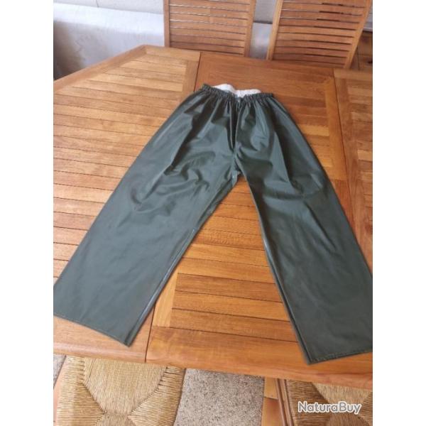 cuissard pantalon