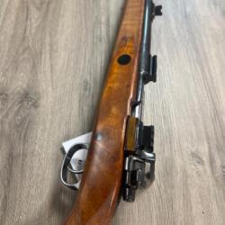 Mauser K98 cal 458win