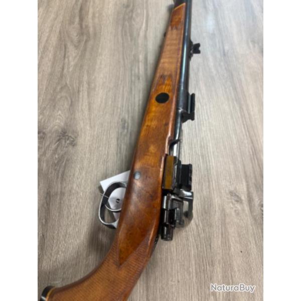 Mauser K98 cal 458win