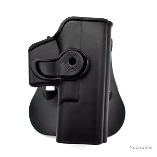 Holster Glock 17 Glock 19 Droitier