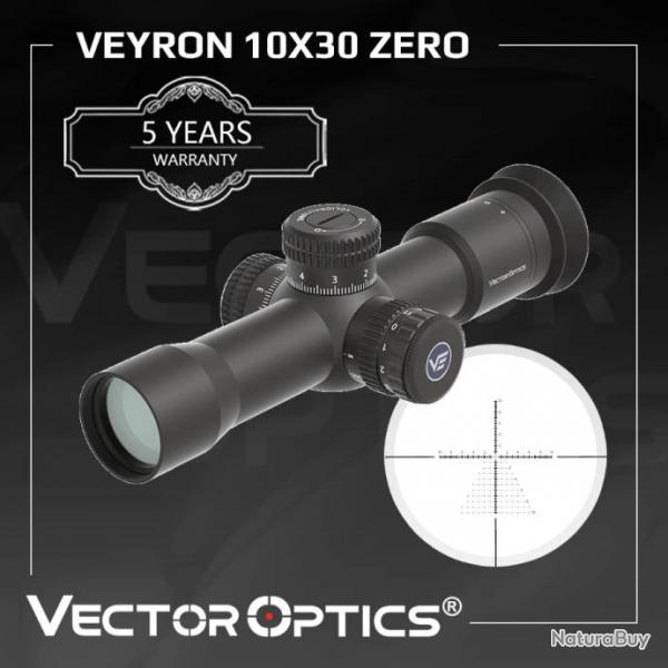 Vector Optics Veyron SCOM-46 SFP Paiement en 3 ou 4 fois - LIVRAISON GRATUITE !!