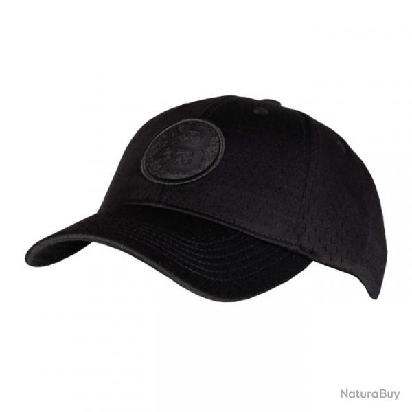 Casquette Visor Noire Browning