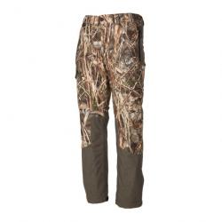 Pantalon XPO Toundra Camo Max7 Browning