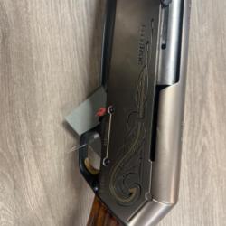 Browning Bar long trac gaucher calibre 300win