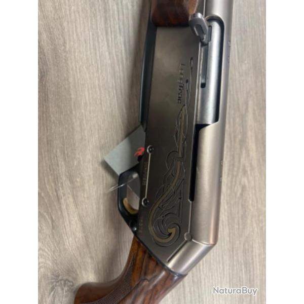 Browning Bar long trac gaucher calibre 300win