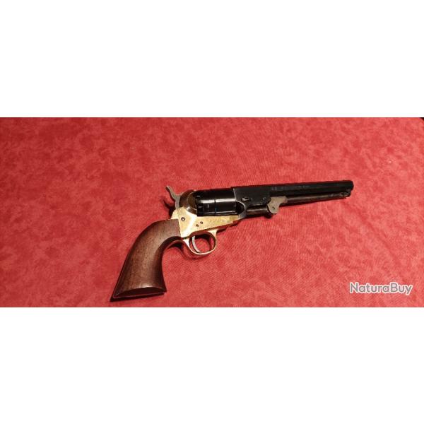 colt 1851 Rebnord cal 44 Pietta