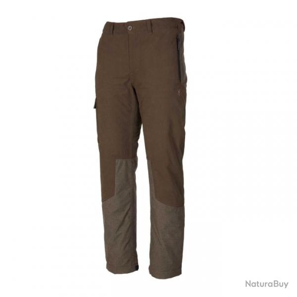 Pantalon XPO Toundra Green Browning