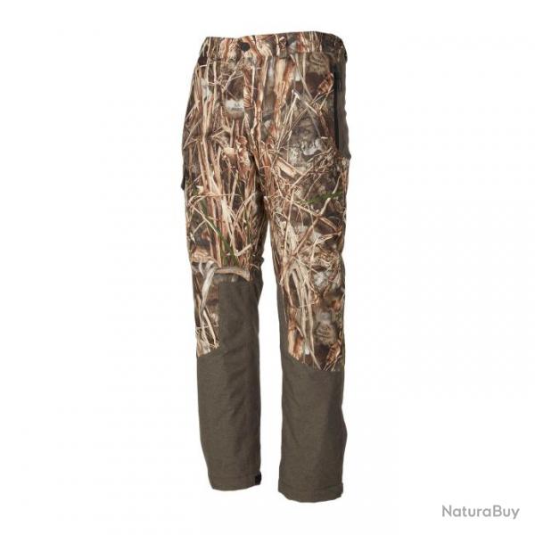 Pantalon XPO Toundra Camo Max7 Browning