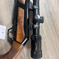 Browning bar MK3 Wood calibre 9,3X62