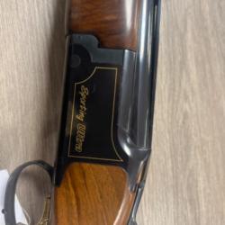 Browning sporting ultra calibre 12/70