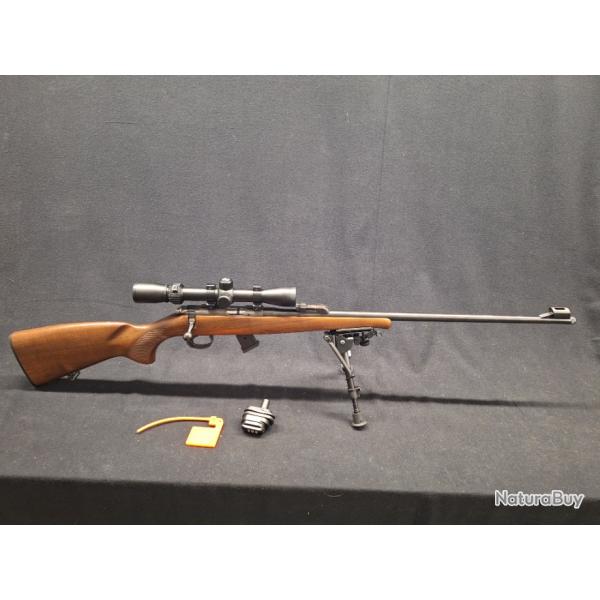 Carabine CZ 452-2E ZKM, Cal. 22lr - 1 sans prix de rserve !!