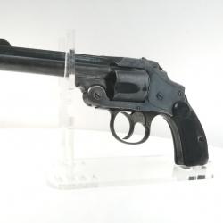 .38 Smith & Wesson 3ème modèle