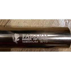 Vends ou échange choke fabarm inner hp 12 medium 5/10 82mm