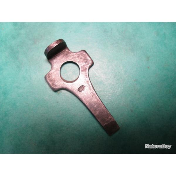 Une clef de chargement tournevis pour P 08 Luger Marquage Mauser Banner Original :