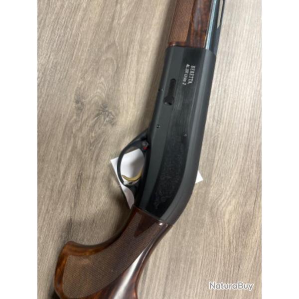 Beretta AL 391 Urika calibre 20/76