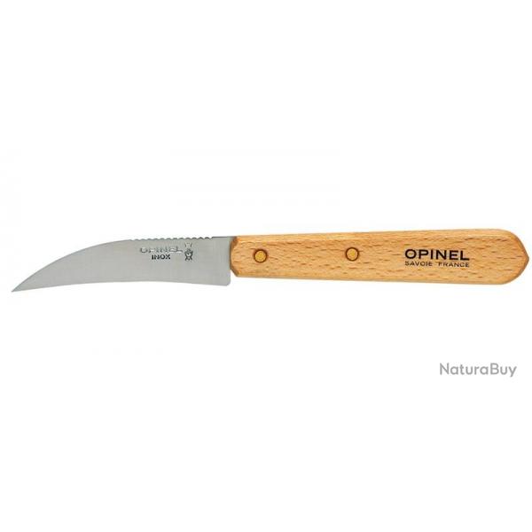 OPINEL COUTEAU A LEGUMES N114