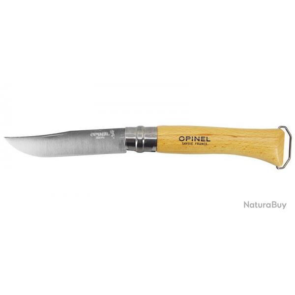 OPINEL TIRE-BOUCHON DECAPSULEUR N10