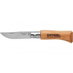 OPINEL INOX N-2