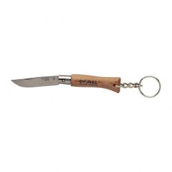 Opinel Porte-clés N04 Inox