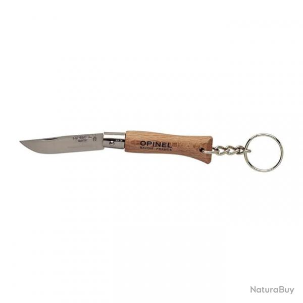 Opinel Porte-cls N04 Inox