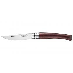 OPINEL EFFILE N08 MANCHE PADOUK