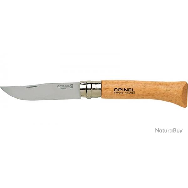 Opinel N10 inox