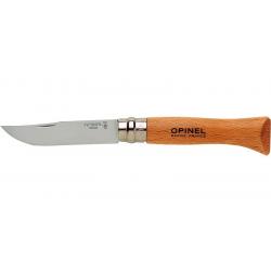 Opinel N06 inox