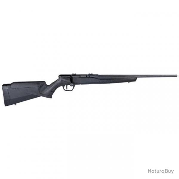 Carabine  verrou Savage B22 F Filete - Cal. 22 LR / 21"